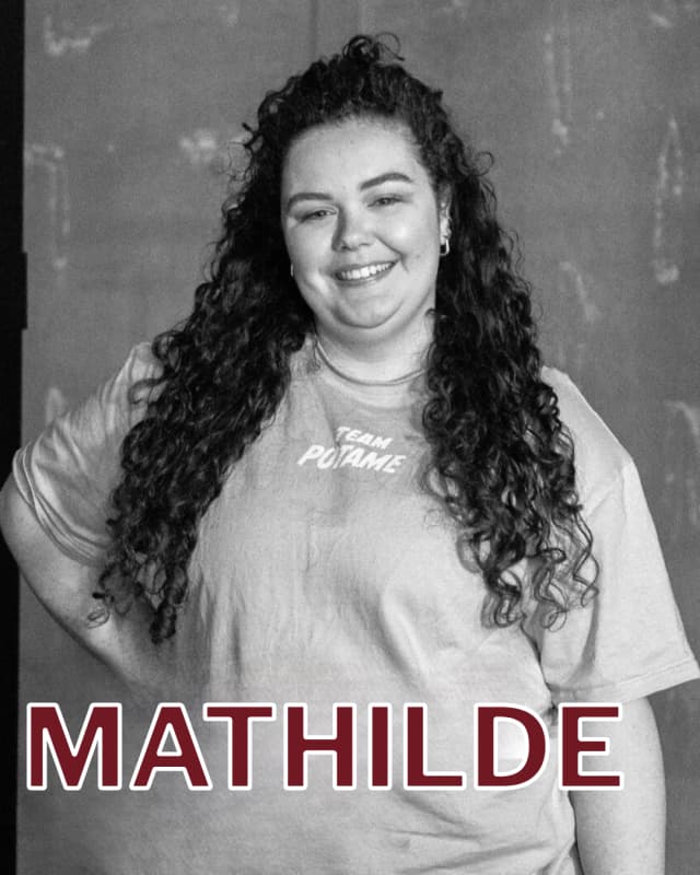 Mathilde Renoux